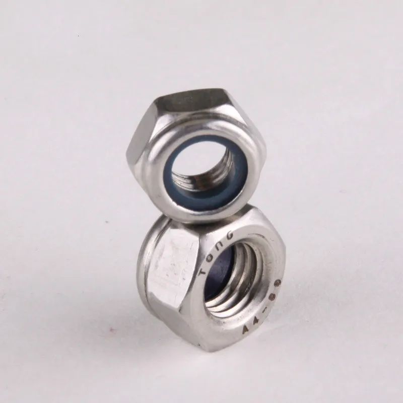 Self Locking Nut >> Us 1 88 6 Off 20 Pcs 316 Locknuts A4 80 Nilon Self Locking Nut Lock Nut M5 Gb889 In Kacang From Perbaikan Rumah On Aliexpress Com Alibaba Group Self Locking Nut >> Us 1 88 6 Off 20 Pcs 316 Locknuts A4 80 Nilon Self Locking Nut Lock Nut M5 Gb889 In Kacang From Perbaikan Rumah On Aliexpress Com Alibaba Group