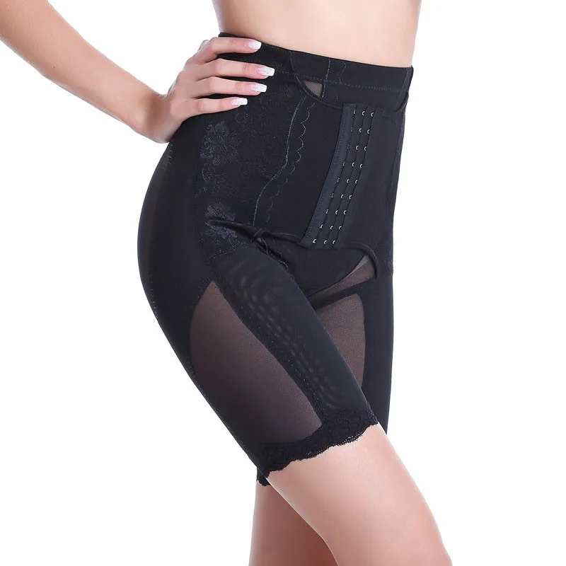 

Jaycosin corset super thin ladies body shaping pants postpartum belly pants hips buckle underwear sexy corset waist
