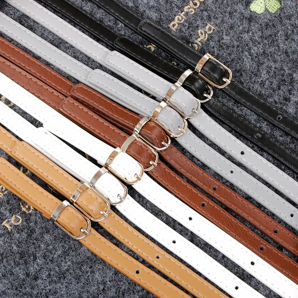 Replacement Straps For Cross Body Bags
