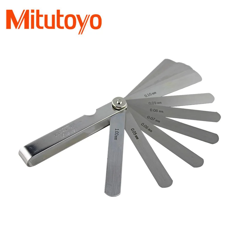 Mutitoyo 184 303S Thickness Gaugein Instrument Parts & Accessories