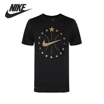 

Original New Arrival NIKE DRY Men's T-shirts short sleeve Sportswear