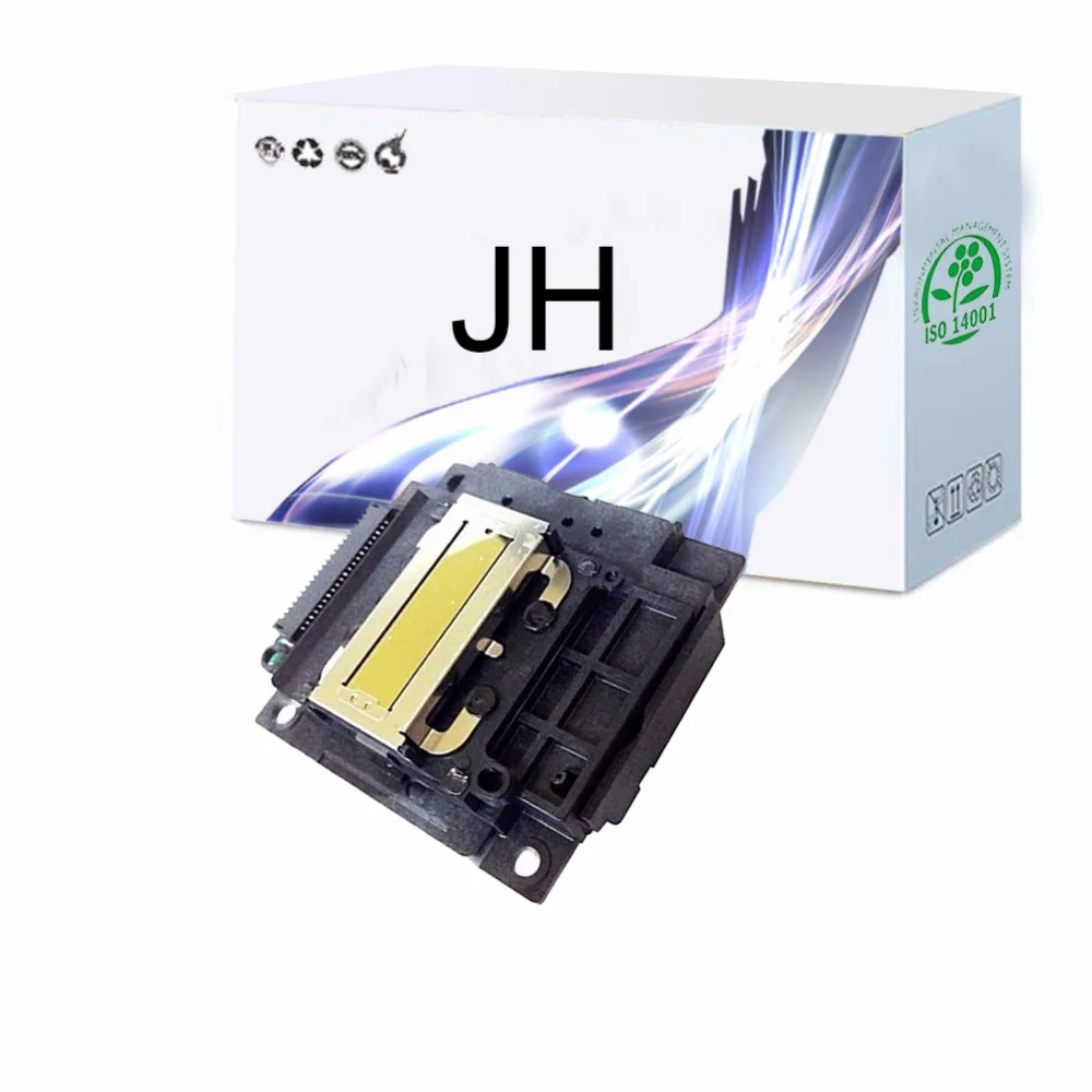 Печатающая головка JH для Epson L300 L301 L351 L355 L358 L111 L120 L210 L211 ME401 ME303 печать FA04010 FA04000