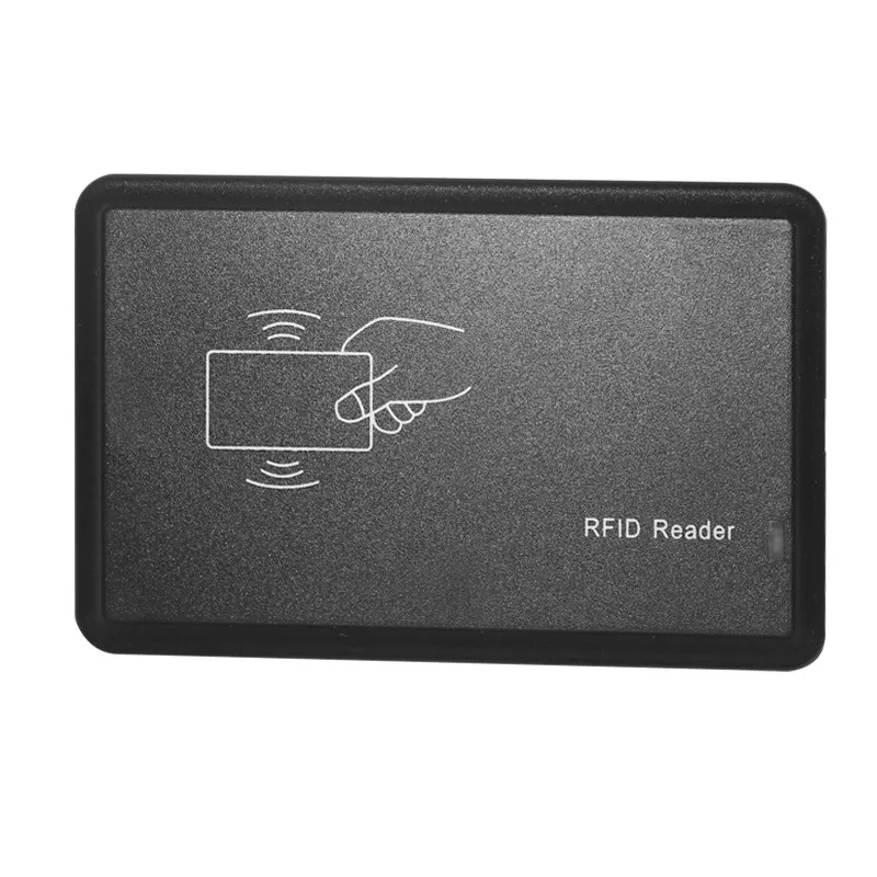 R20XD HF 125 кГц RFID NFC смарт карта usb Reader для системы Android|Считыватели контрольных карт| |