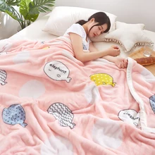 100*120cm Flannel Baby Blanket for Newborn Super Soft Coral Velvet Small Blanket Thin Warm Bedding for Baby Multipurpose Blanket aibeile 2018 new high quality flannel baby blanket newborn super soft cartoon blankets 100 110 cm for beds thick warm kid