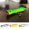 SEALURER Brand Popper Wobbler Fishing lure With 6# hooks 8cm12g floating crankbait artificial bait  poper  pesca carp pike ► Photo 1/6