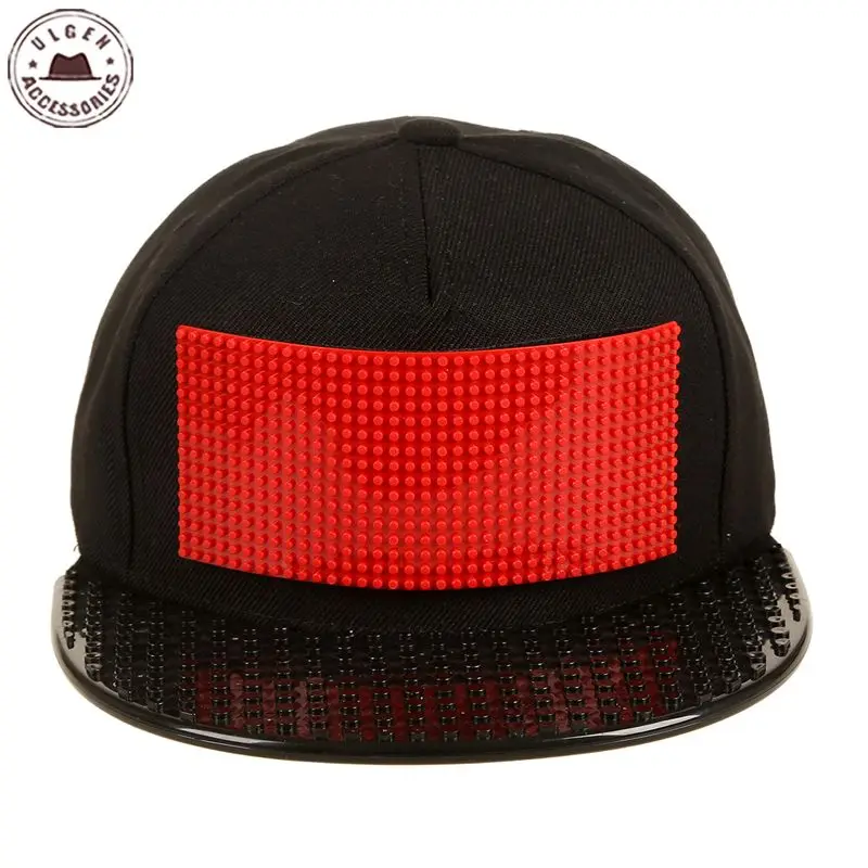 lego snapback