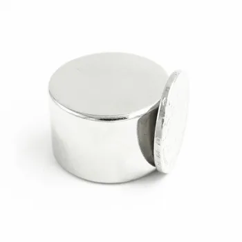 

10pcs Neodymium N35 Dia 30mm X 15mm Strong Magnets Tiny Disc NdFeB Rare Earth For Crafts Models Fridge Sticking magnet 30x15mm