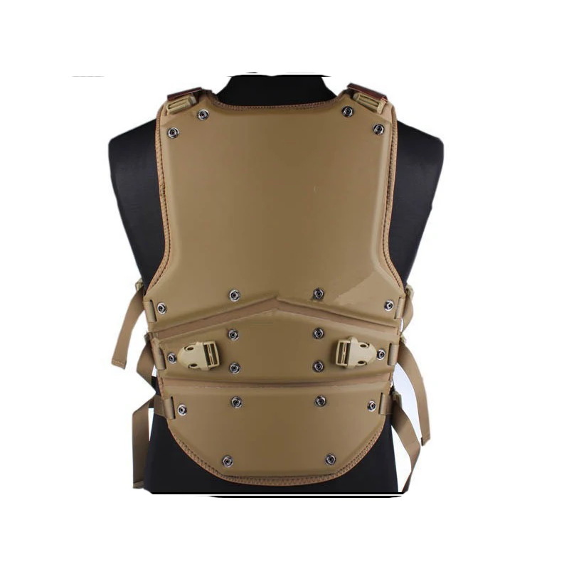 La Chasse тактильные страйкбол Cs De Tmc Косплей Tf3 Gilet Multi Couleurs 2020 тактический жилет Cospaly