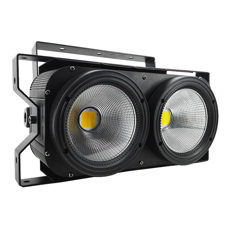 04-Disco LED Par