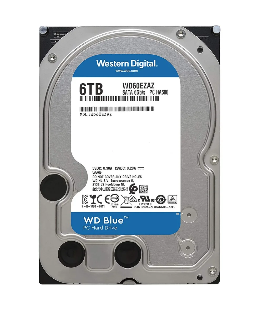 wd blue 6TB HDD 03