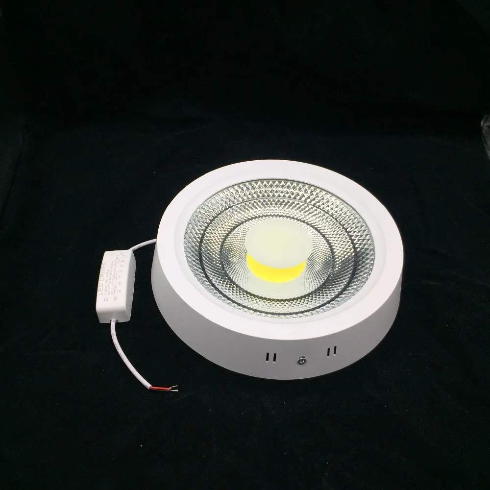 Surface Mounted LED Downlight 7