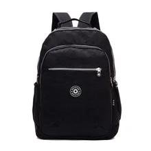 Kipled Style Sacs À Dos En Nylon Imperméable Sacs D’école Pour Les Adolescents Filles Grande Capacité Voyage Sacs à Bandoulière Sac À Dos Mochilas