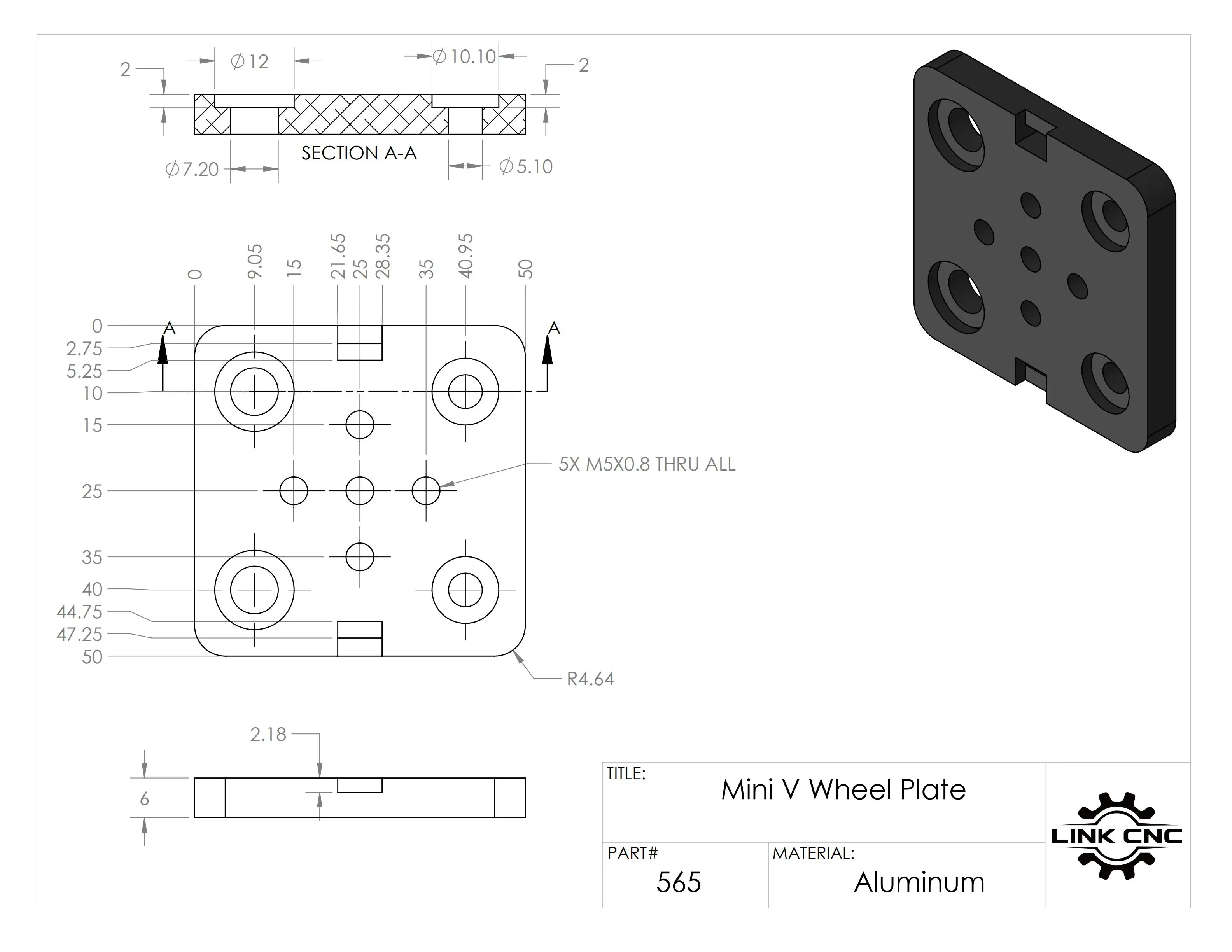 3D-принтер 2040 v-slot Openbuilds Z axis ЧПУ поворотный стол 1000 мм синхронный ленточный скользящий линейный привод комплект