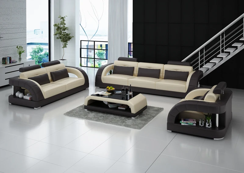 G8012D-Beige+Dark Brown1