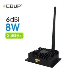 EDUP Wi-Fi Усилитель сигнала Усилитель EP-AB003