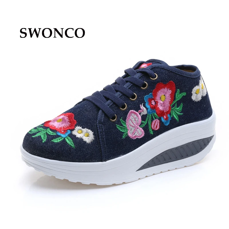 SWONCO Women