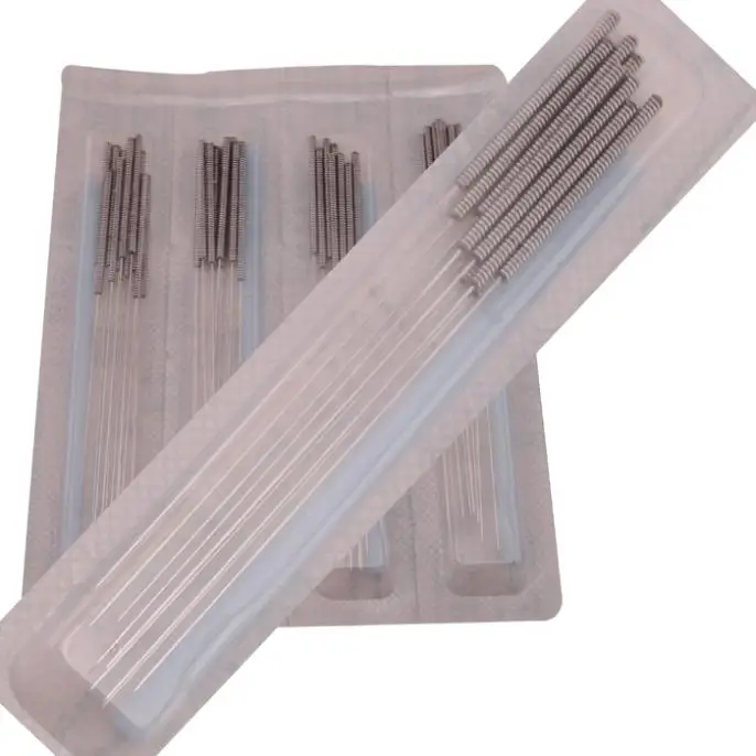 Бесплатная доставка стандартная акупунктурная игла 500 шт./кор.|needle manufacturer|needle