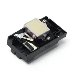 F180000 печатающей головки для epson t50 T60 T59 TX650 L800 R280 R285 R290 R295 R330 RX610 RX690 PX660 PX610 P50 P60 принтера