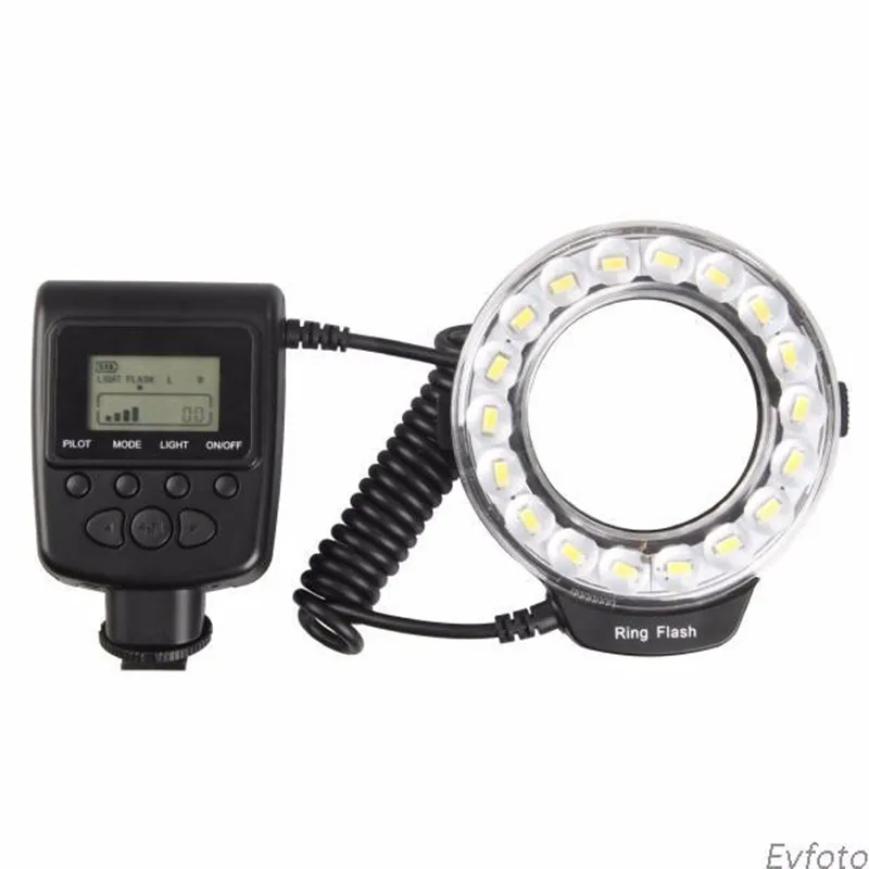 productimage-picture-travor-rf-600d-18led-macro-led-ring-flash-versatile-lighting-for-macro-close-up-photography-8-adapter-rings-4-flash-diffusers-lcd-display-fo-30320