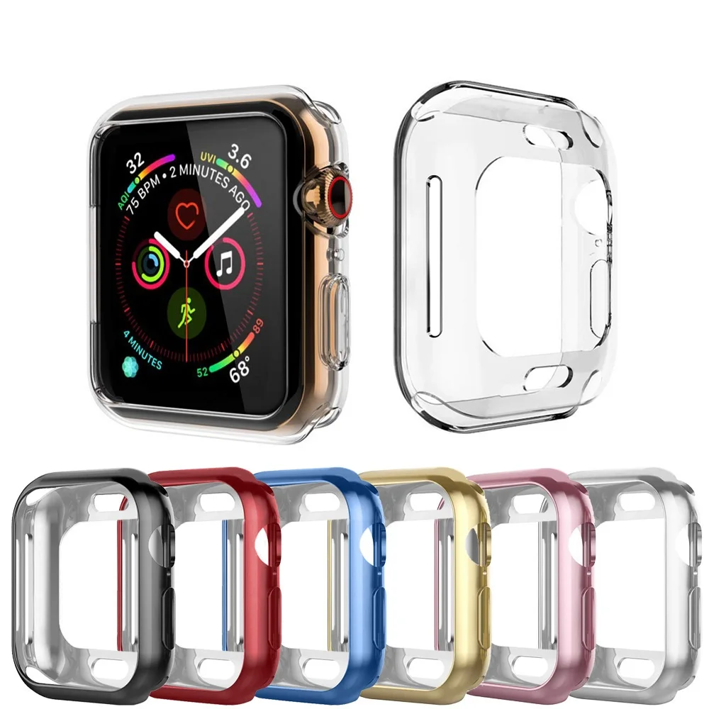 umtele apple watch 4 case