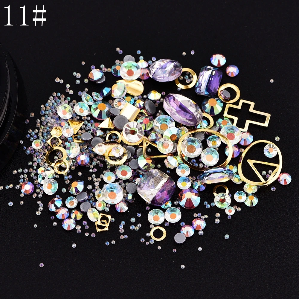 MixGemMetal-b11p