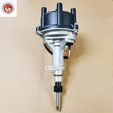 Запасные Запчасти распределителя зажигания OEM 19100-61240 1910061240 для Landcruiser 4,0 L6 3FE Сделано в Тайване