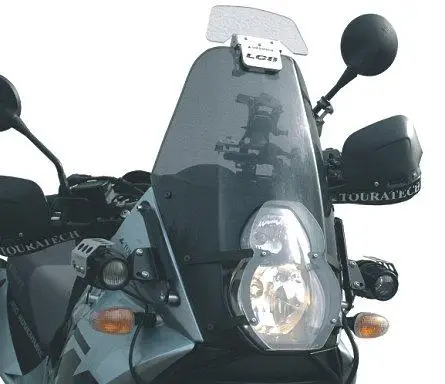 Защита фар для KTM950 990 LC8 ADV