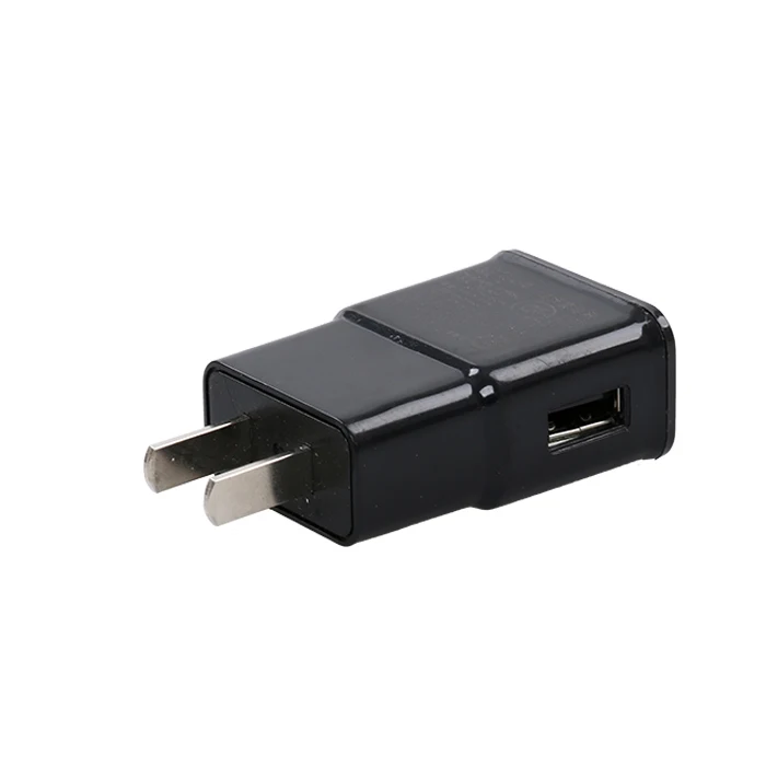 DC 5V 2A выход один USB порт Китай вилка зарядное устройство Высокое качество адаптер