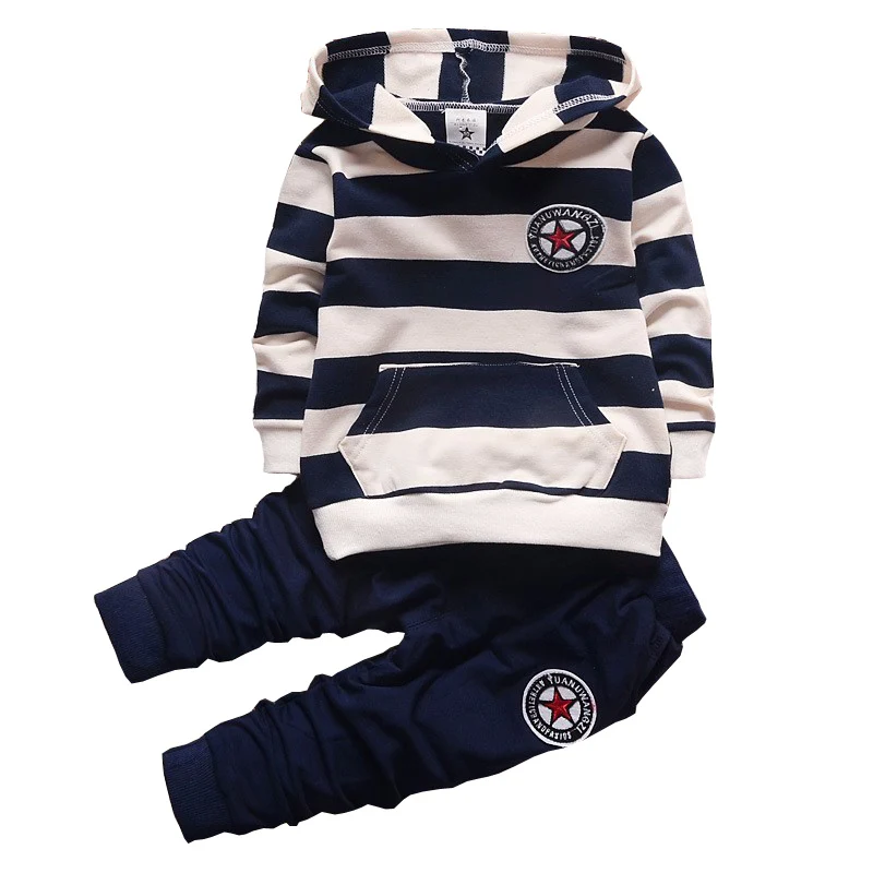 

Boys Clothes Spring Autumn Baby Girls Hoodies Pants Sport Suit New Fashion Children Clothing Set Casual Toddler Tracksuit Sets