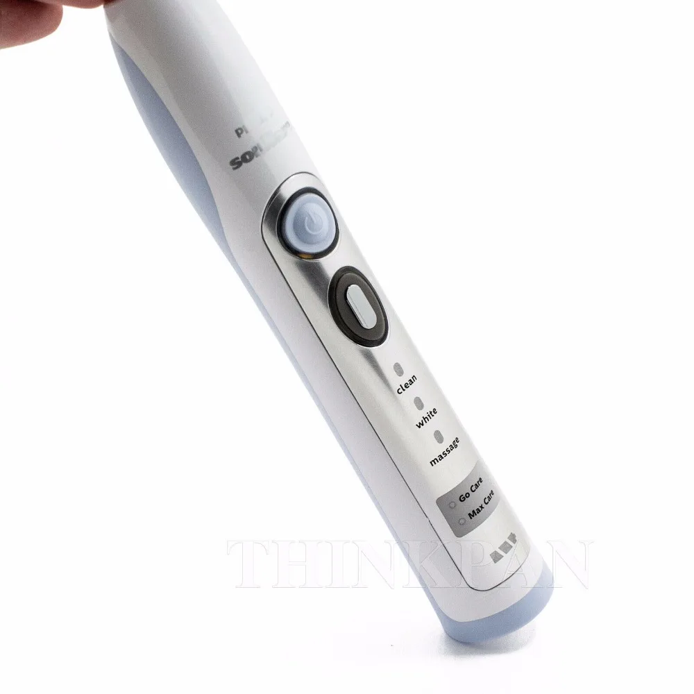 Новинка для Philips Sonicare Flexcare HX6942/HX6932/HX6911/RS910/RS930/HX6921/6982/6950 зубная щетка HX6930/6920
