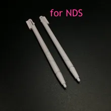 5 шт E-house белый цветной Стилус ручка сенсорная ручка Замена для nintendo DS для NDS игровой консоли