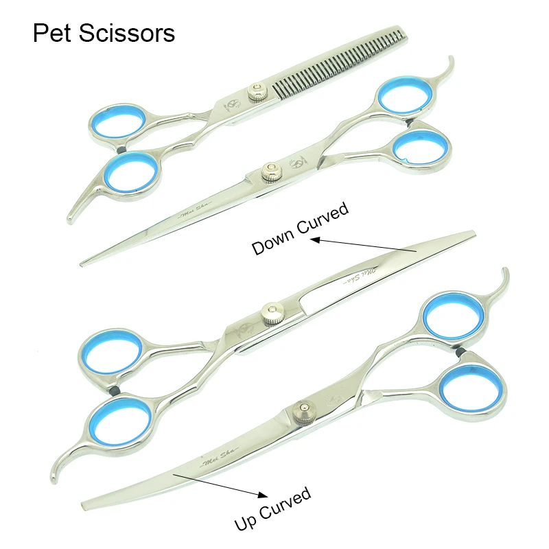 

6.0" Professional Hair Thinning Scissors Double Side Thinning Hair Shears Barber Hairdressing Styling Tool, LZS0399