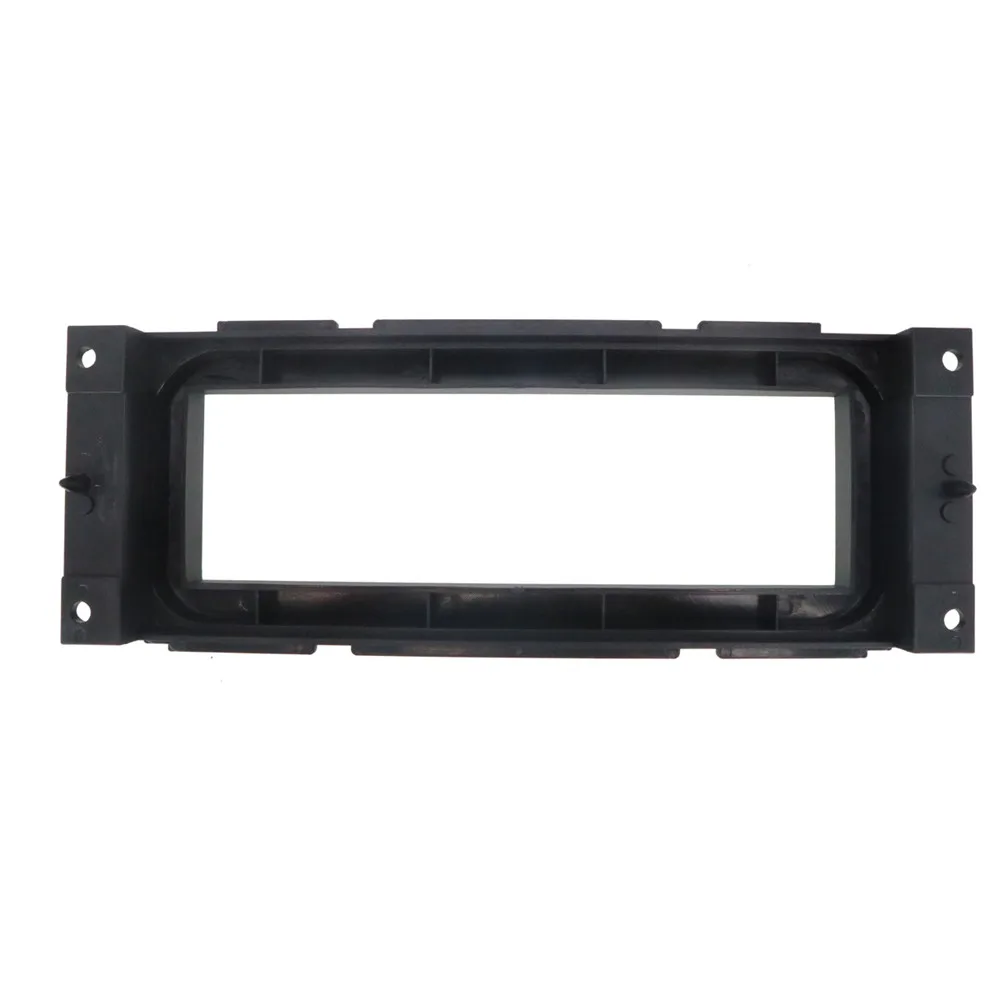 Автомобильный радиоприемник Fascia Frame Kit для JEEP Grand Cherokee 1999 2004 CD Радио стерео аудио