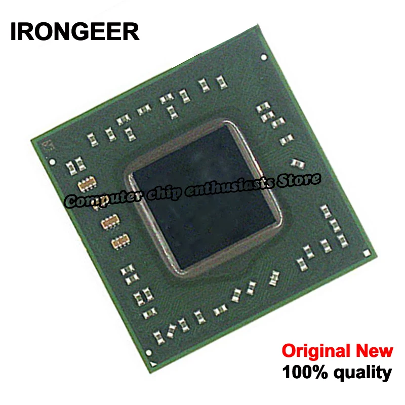 100% New AM7410ITJ44JB BGA Chipset | Электроника