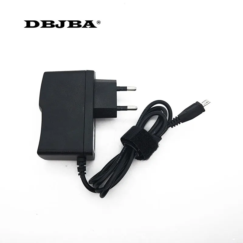 Универсальный 5В 2.5A Micro USB зарядное устройство адаптер питания для планшетных ПК