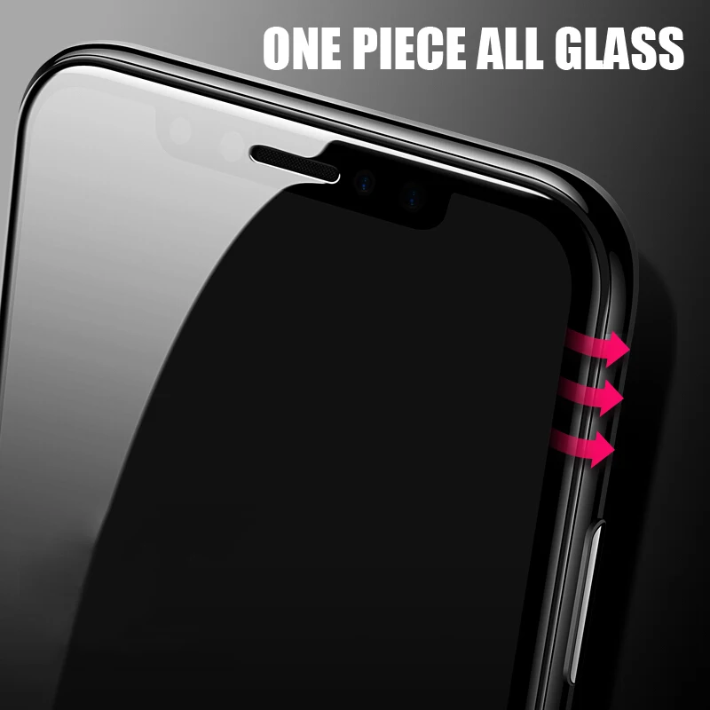 TOMKAS-5D-Verre-Pour-iPhone-X-cran-Protecteur-Film-Bord-Incurv-Plein-couverture-tanche-La-Poussi (1)
