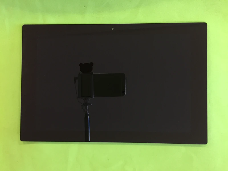 Сенсорный экран 10 1 дюйма для Sony Xperia Tablet Z2 SGP511 SGP512 SGP521 SGP541 SGP551 SGP561 дигитайзер