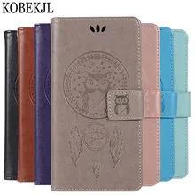 Flip Case Huawei P Smart Z Case 6.59 Luxury Wallet PU Leather Cover Phone Case For Huawei P Smart Z PSmart Z PSmartZ STK-LX1