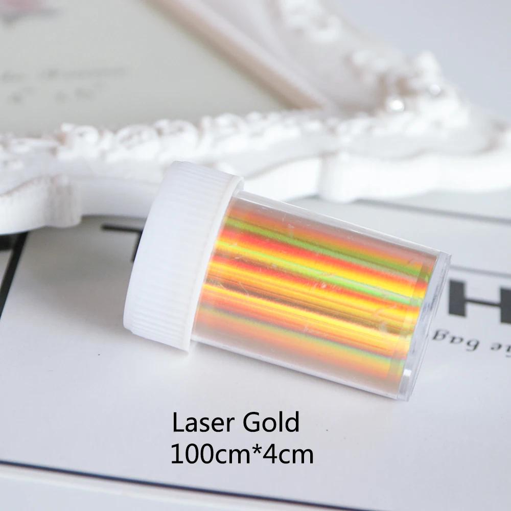 Laser Gold