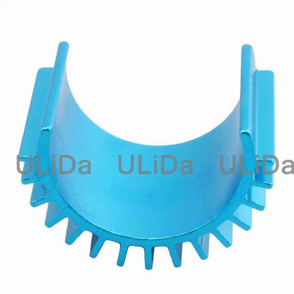 27 *28 mm Aluminum Heatsink suit with 370 380 Motor for 1:18 On/Off buggy|motor with|motor heatsinkmotor 1/18 |