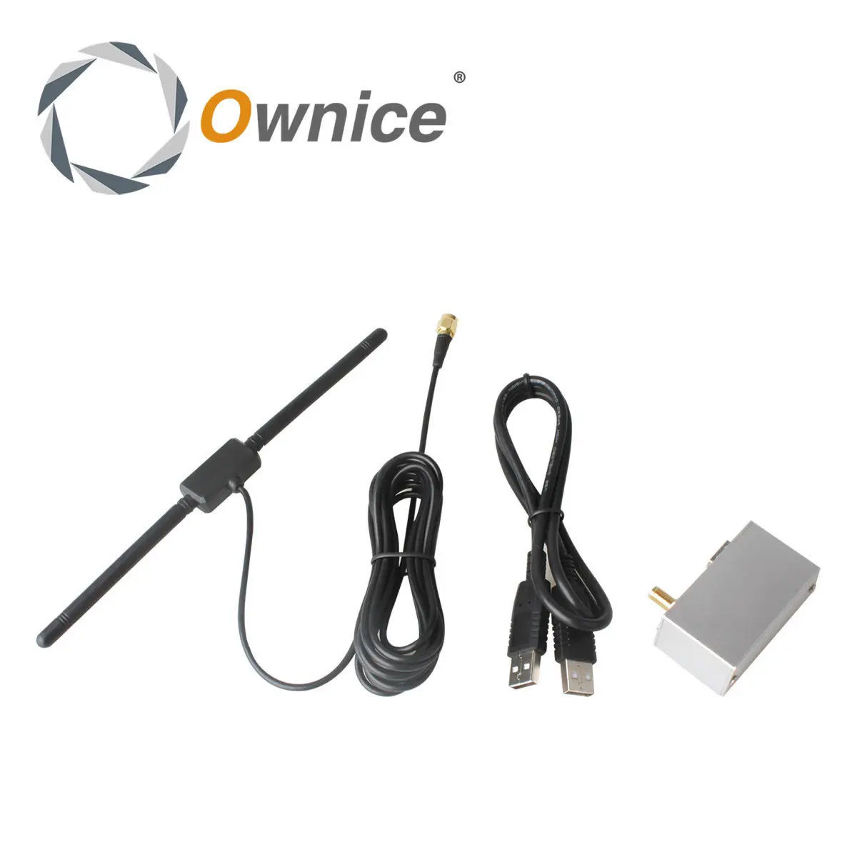 

The Digital Audio Broadcasting ( DAB+) only for ownice series car dvd,this item don't sell separately!