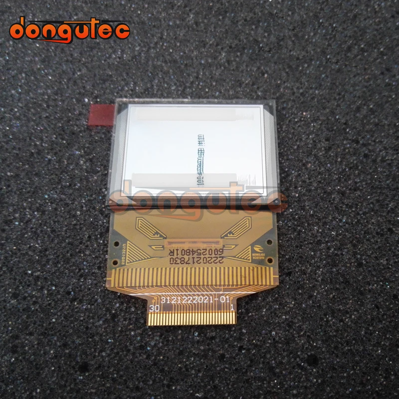 Dongutec 1 29 дюйма 30PIN полноцветный oled экран SSD1351 привод IC 128(RGB)* 96 Параллельный/SPI