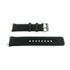 HOMEBARL Original DZ09 Smart Watch Strap DZ 09 Silicone Replacement Wrist Watch Band Strap Watchband Wristband +Free Screen Film ► Photo 3/6