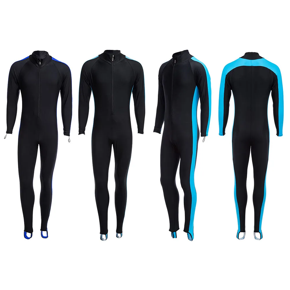 Scuba Men Dive Wetsuit Spearfishing Wet Suit Surf Diving Equipment