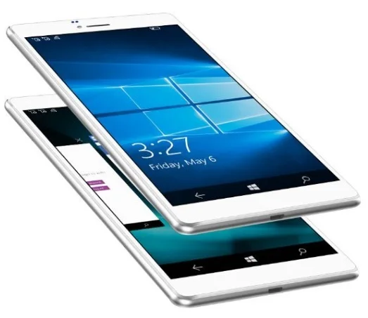 

New 6.98inch touch screen for Cube WP10 T698 Windows 10 4G Touch panel Digitizer Glass Sensor Replacement WP10 T698 back cover