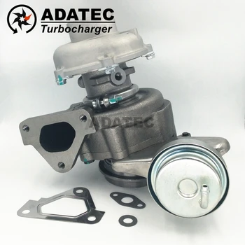 

RHF4V Turbo charger VV14 VF40A132 A6460960199 A6460960699 A6160960199 Turbine for Mercedes-PKW Viano 2.2 CDI 2003- OM646 150HP