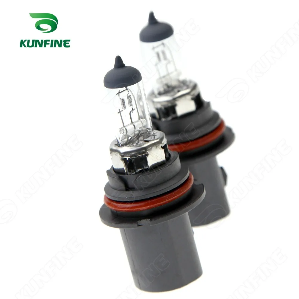 Halogen bulb- 9007-B