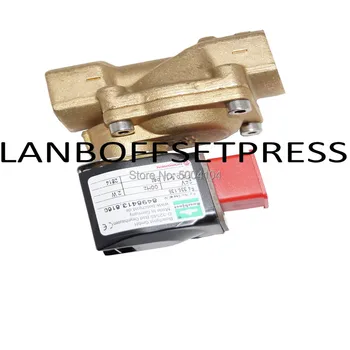 

LANBOFFSETPRESS F4.335.135 C2.184.1071 directional control value 2-2 WV Original spare parts