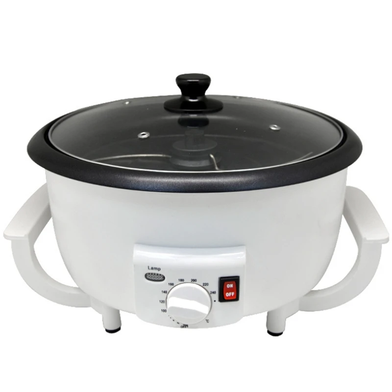 Hot!! Coffee Roasters Beans Roaster Coffee Bean Dryer Coffee Roasting
Machine-Eu Plug