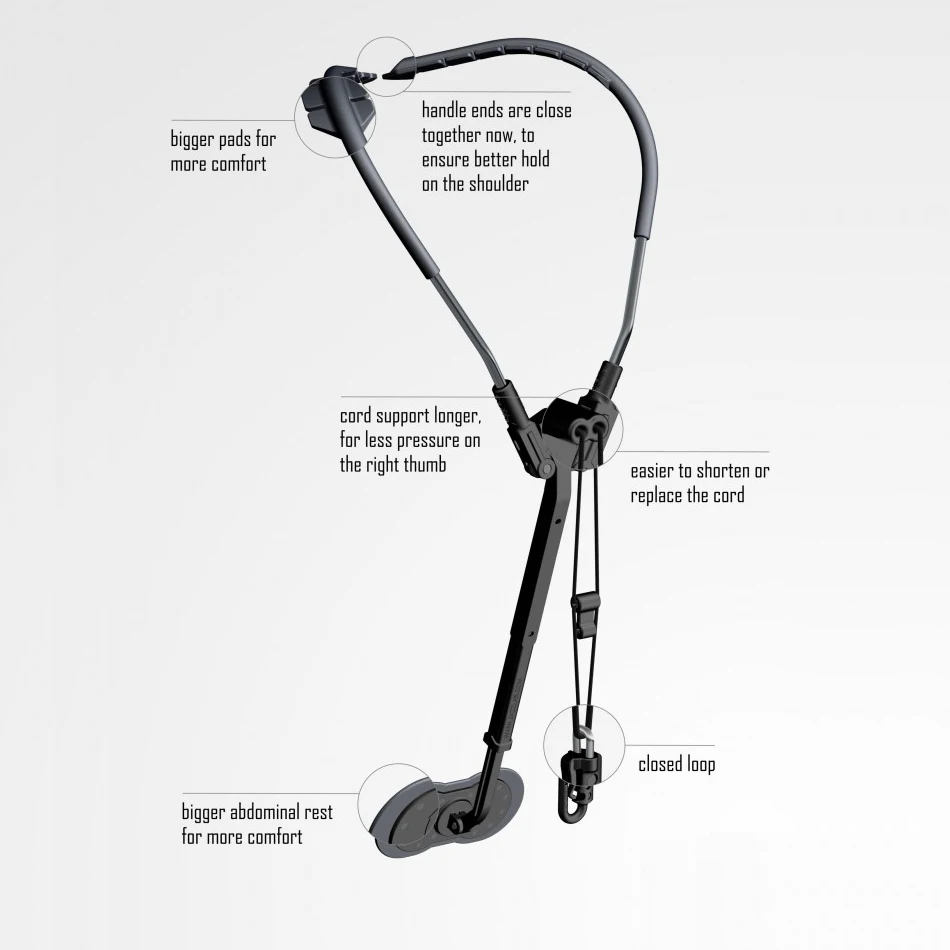 Ceny Regulowane akcesoria do saksofonu altowego na szyję pasek na ramię pasek części muzyczne pasek sax lub szelki sax transfery